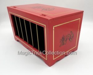 Milson Worth Flash Livestock Appearance