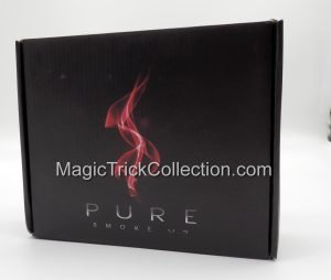 Ellusionist Pure Smoke V2