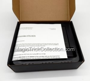 Ellusionist Pure Smoke V2