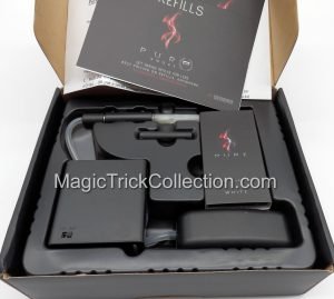 Ellusionist Pure Smoke V2