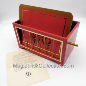 Milson Worth Flash Livestock Vanish