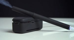 VAPR by Will Tsai