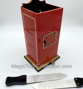 Milson Worth Chinese Flame Clock