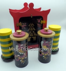 Arturo's Oriental Fantasy