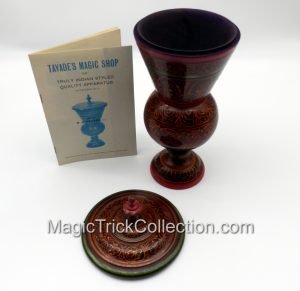 Tayade Rice Vase