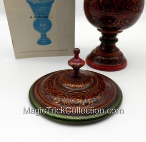 Tayade Rice Vase