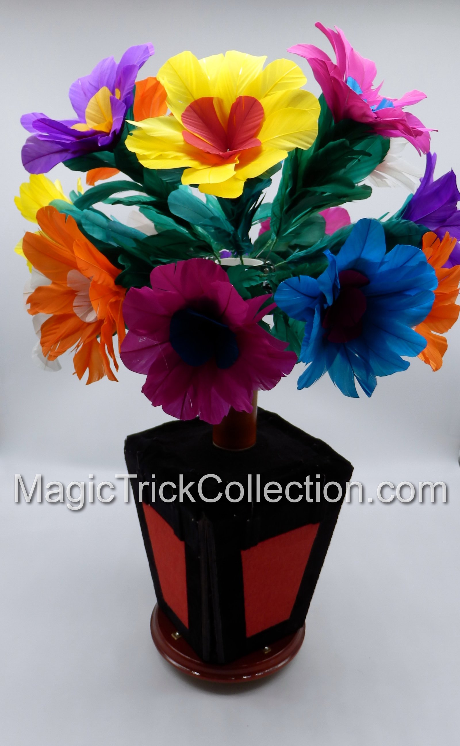 Secret Night Lamp by Tora Magic