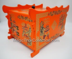 Walter Sheppard Appearing Rabbit