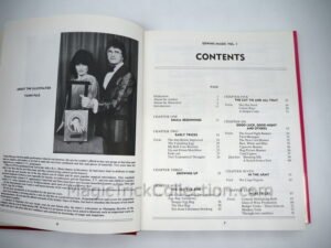 Edwin's Magic & Host of Surprises Rare Kids Children's Magic Collectible Books