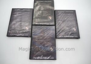 Escapology with Dixie Dooley