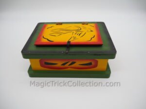 UF Grant Nite Club Dove Vanish JR - RARE!