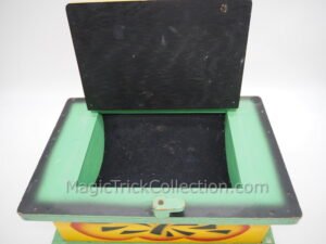 UF Grant Nite Club Dove Vanish - RARE!