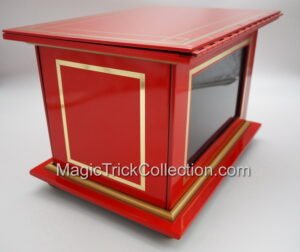 Milson Worth Sensational Dove Vanish