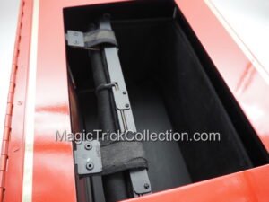 Milson Worth Sensational Dove Vanish