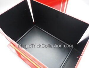 Milson Worth Sensational Dove Vanish