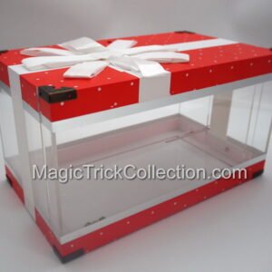 Tora Magic Surprise Gift Box