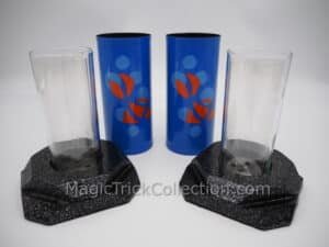 MAK Magic Flying Fish