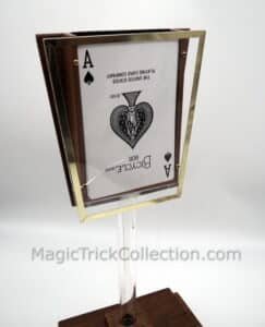 Fairchild's Magic Fantastic Rising Cards
