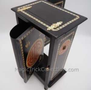 Oriental Production Box