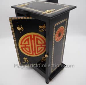 Oriental Production Box
