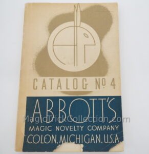 Abbott's Magic Catalog 04