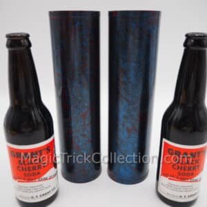 MAK Magic Tricky Bottles