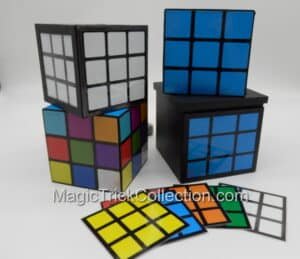 Tora Magic Infinity Rubik