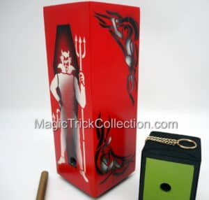 MAK Magic Visible Vampire