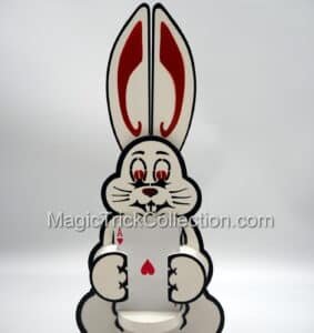 Owen Magic Absent-Minded Rabbit