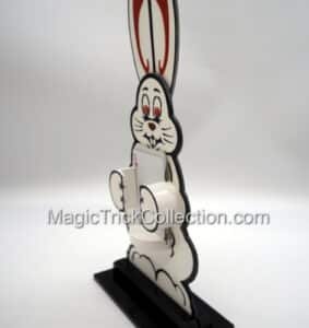 Owen Magic Absent-Minded Rabbit