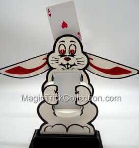 Owen Magic Absent-Minded Rabbit