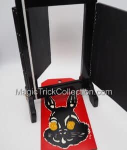 MAK Magic Jumbo Fraidy Cat - MagicTrickCollection.com