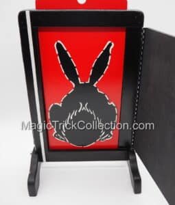 MAK Magic Jumbo Fraidy Cat