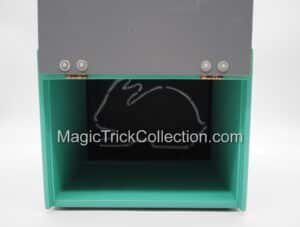 MAK Magic Bunny Box Stage Illusion