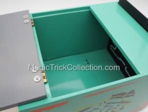 MAK Magic Bunny Box Stage Illusion