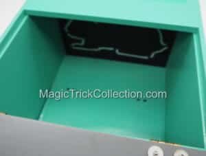 MAK Magic Bunny Box Stage Illusion