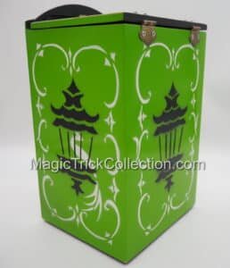 MAK Magic Double Load Pagoda UF Grant