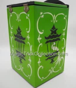 MAK Magic Double Load Pagoda UF Grant