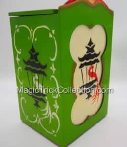 MAK Magic Double Load Pagoda UF Grant