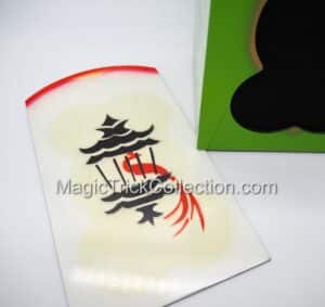 MAK Magic Double Load Pagoda UF Grant