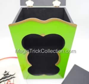 MAK Magic Double Load Pagoda UF Grant