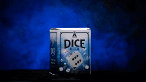 Dice Bomb Apprentice Magic by Murphy's Magic