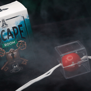 Escape Room Apprentice Magic by Murphy's Magic
