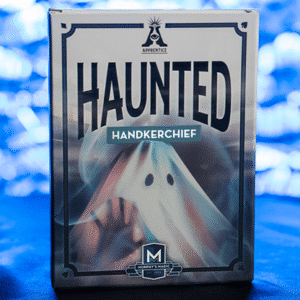 Haunted Handkerchief Apprentice Magic by Murphy's Magic