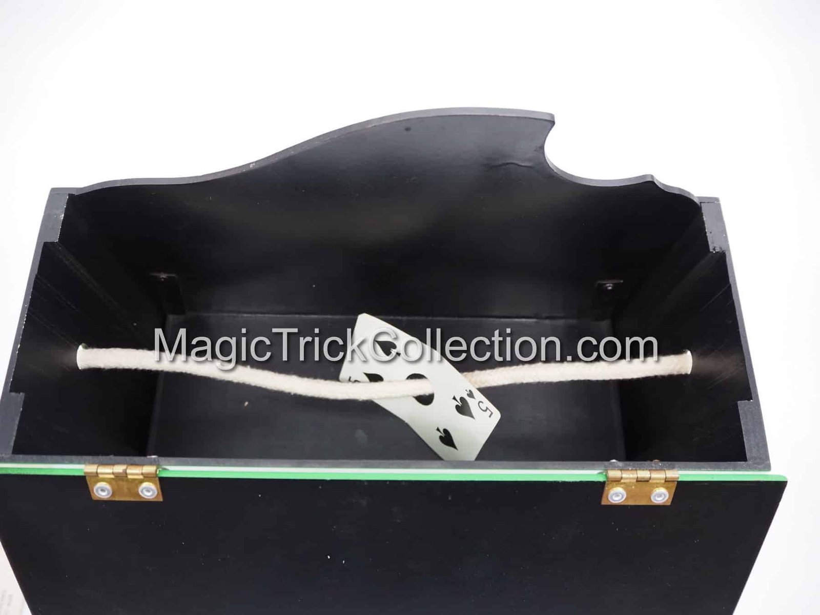 Hen Fetsch's Pandora Spirit Cabinet UF Grant