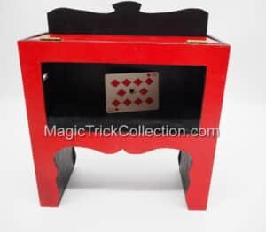 Hen Fetsch's Pandora Spirit Cabinet UF Grant