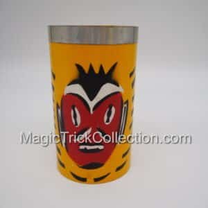 MAK Magic Witch Doctor Can