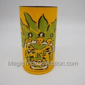 MAK Magic Witch Doctor Can