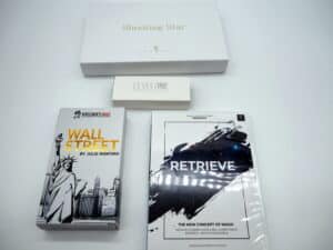 Magic Trick Lot of Magician Tricks / Gimmicks