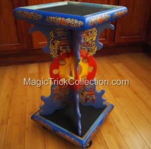 Walter Sheppard Side Table